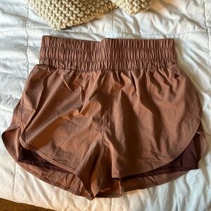 Vitality (balance Athletica) shorts